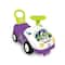 Kiddieland Disney® Toy Story 4 Buzz Lightyear Ride-On